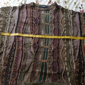 X large cotton traders sweaters.